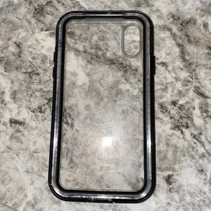 Brand New Lifeproof iPhone X/XS Case
